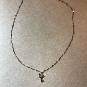 Key necklace